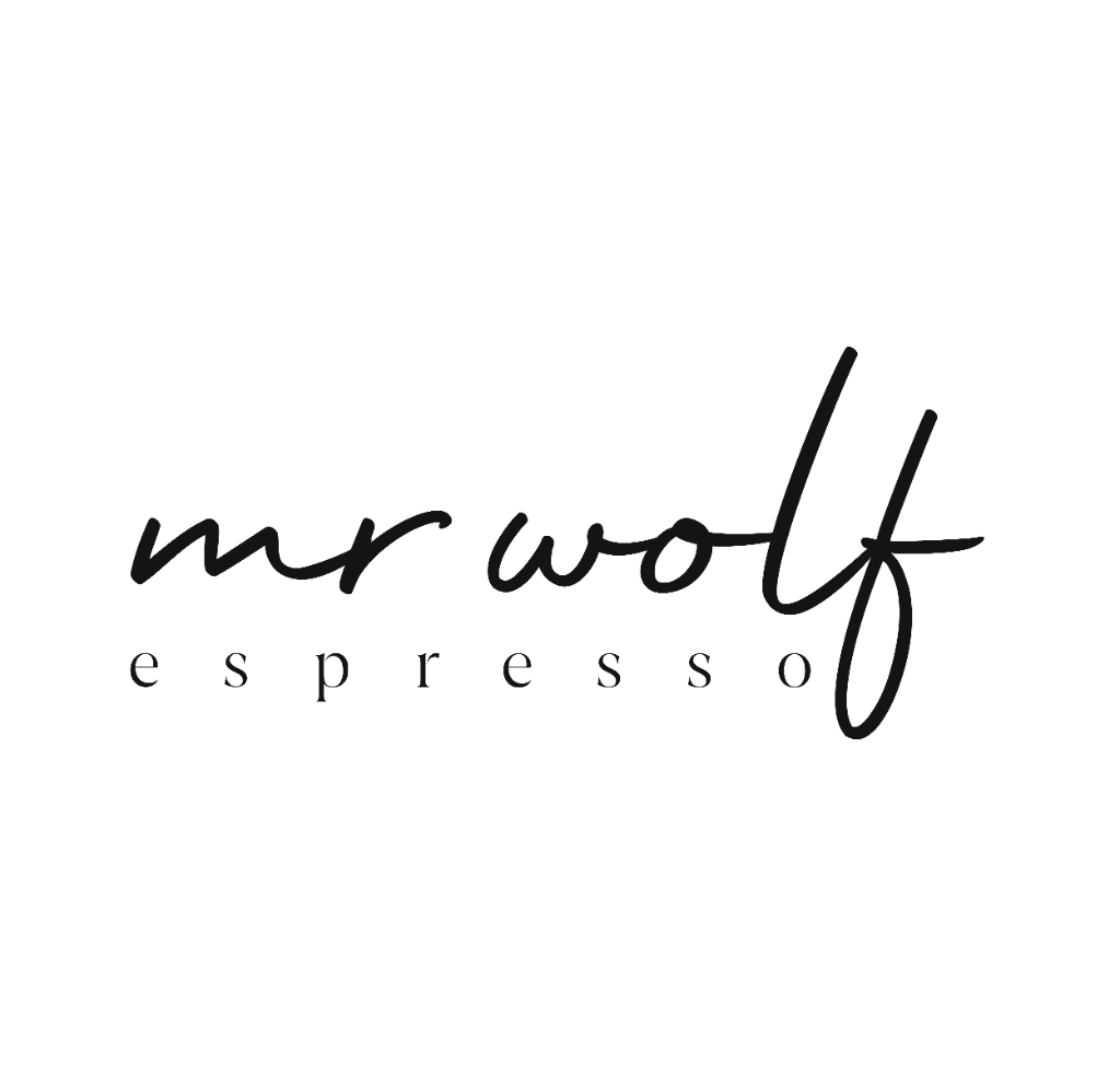 Mr Wolf Espresso