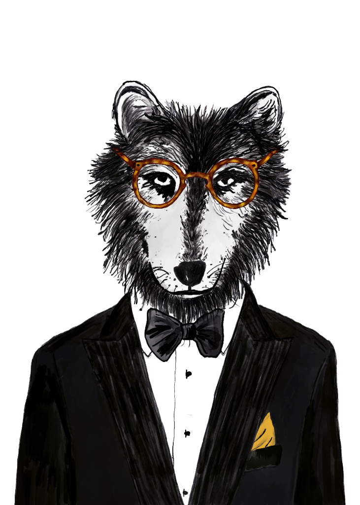 Mr Wolf Espresso