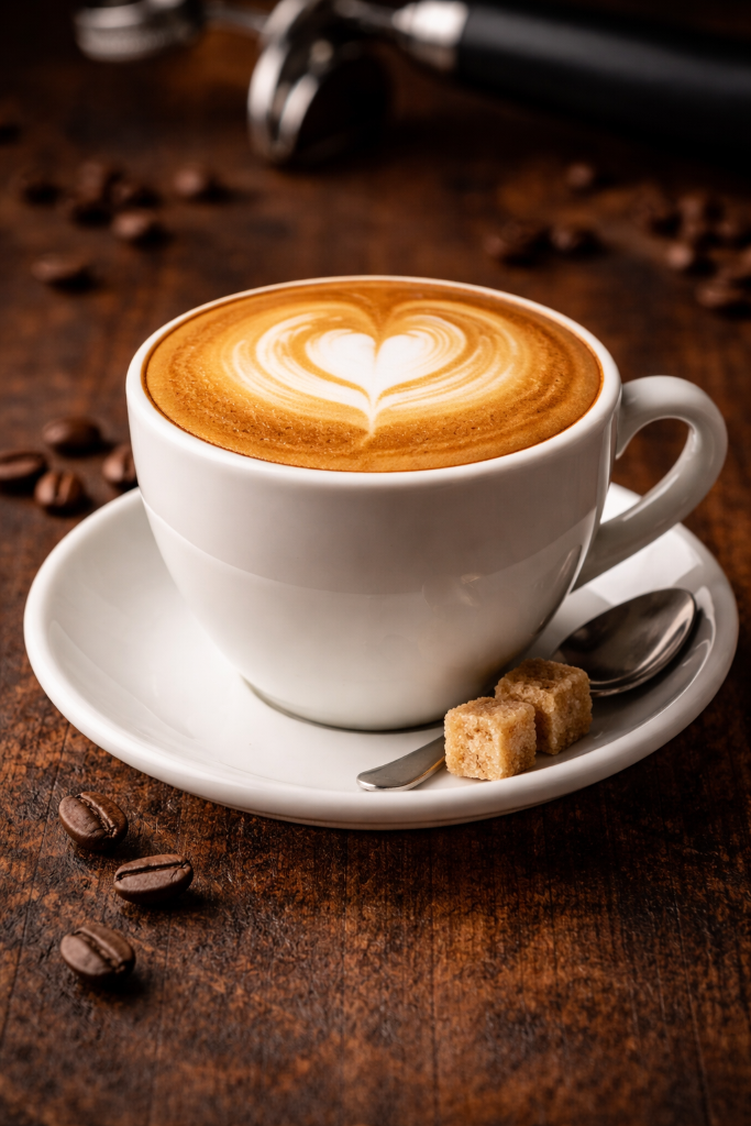 Cappuccino