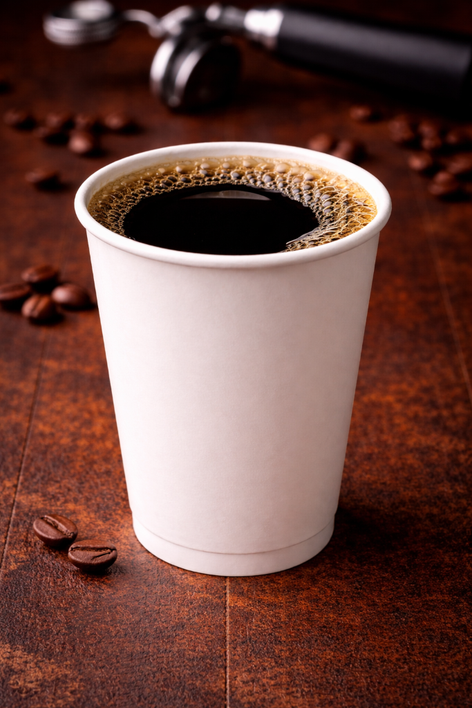 Drip Coffee