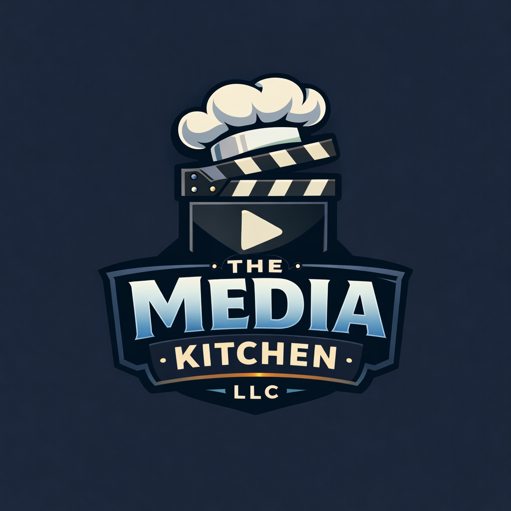 The Media Kitchen LLC