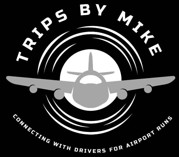 Trips by Mike CT