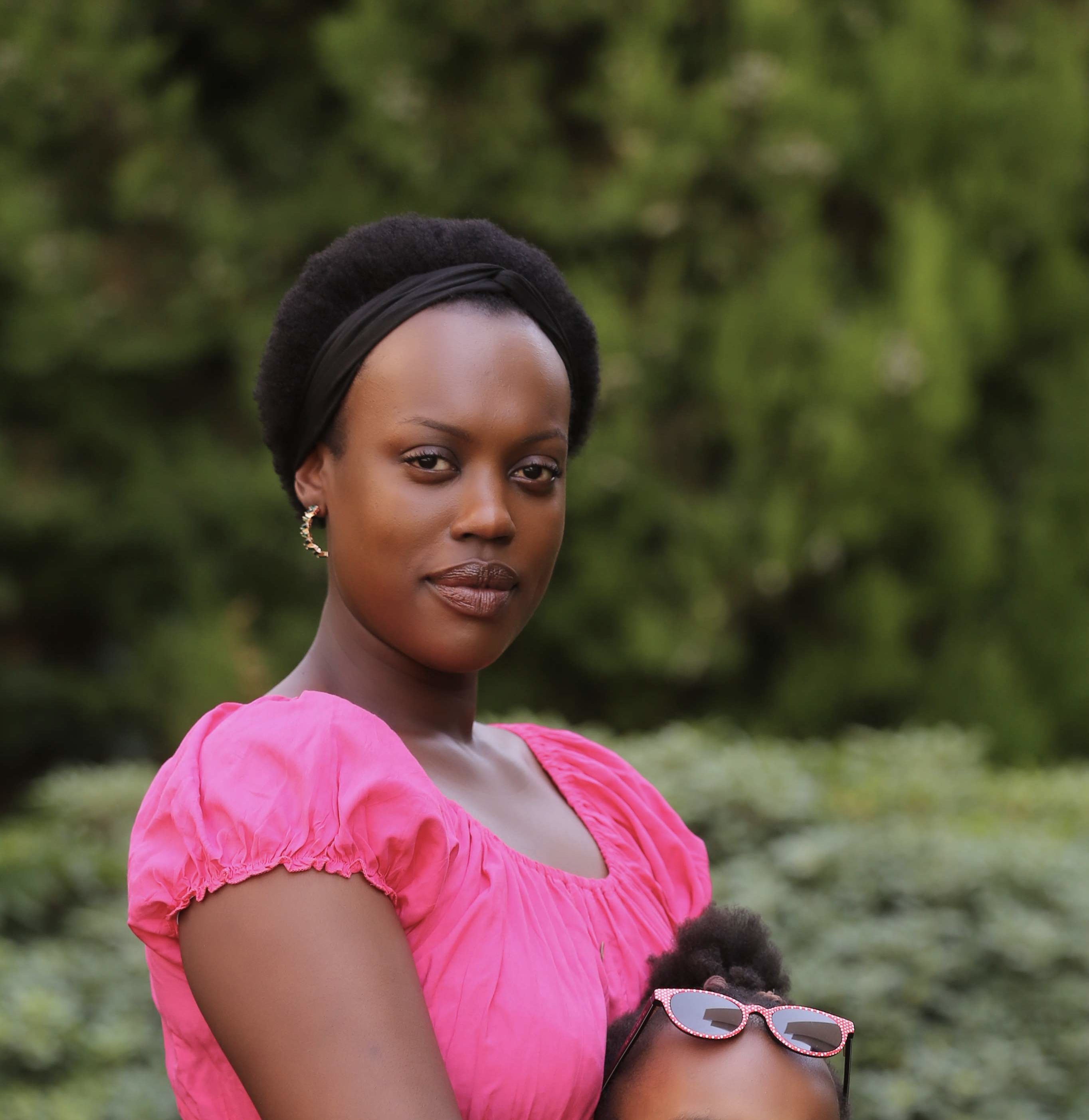 Rian Kansiime