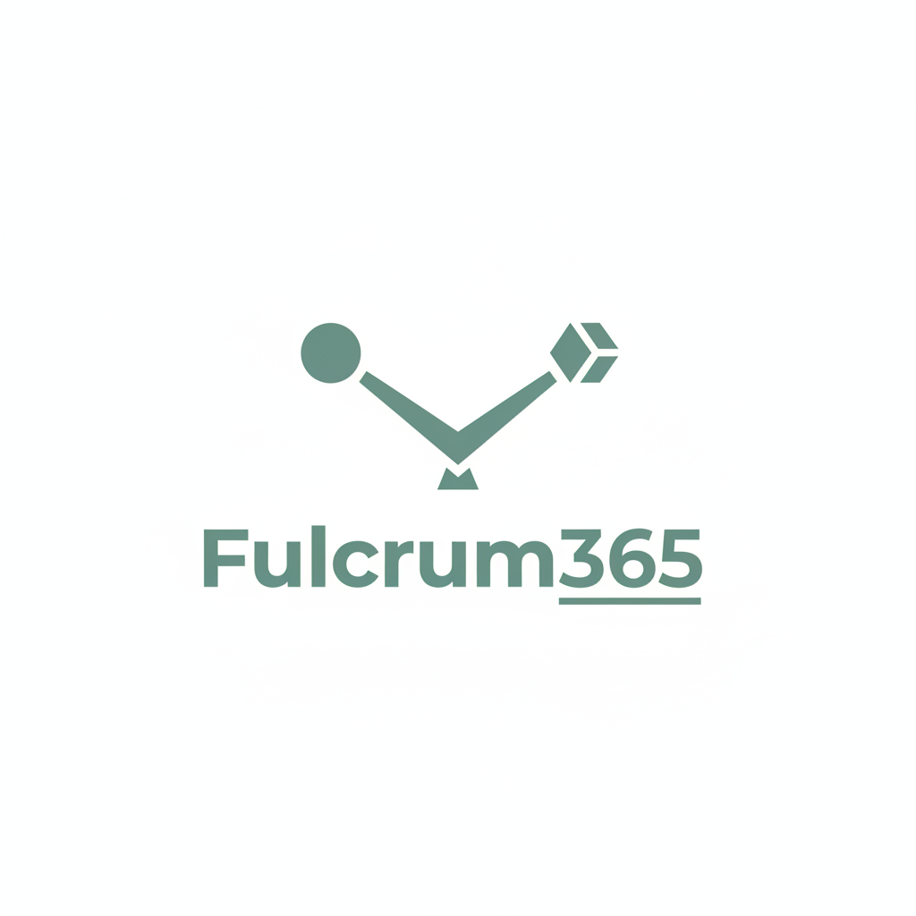 Fulcrum365 logo