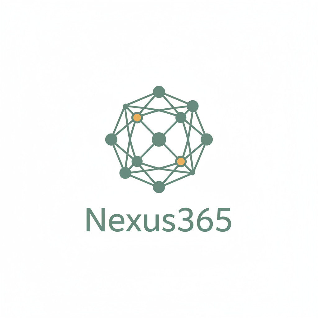 Nexus365 logo
