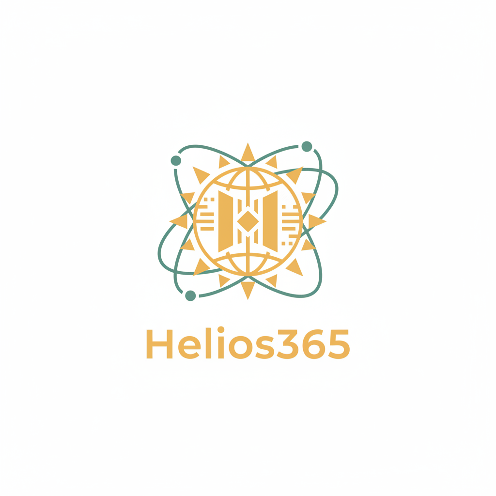Helios365 logo