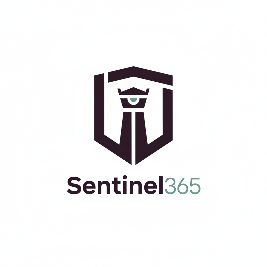 Sentinel365 logo