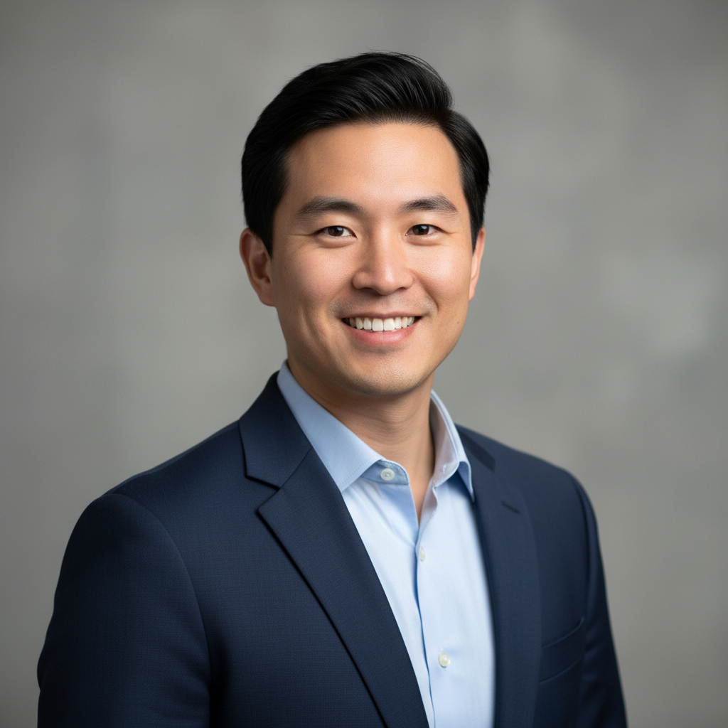 Daniel Kim