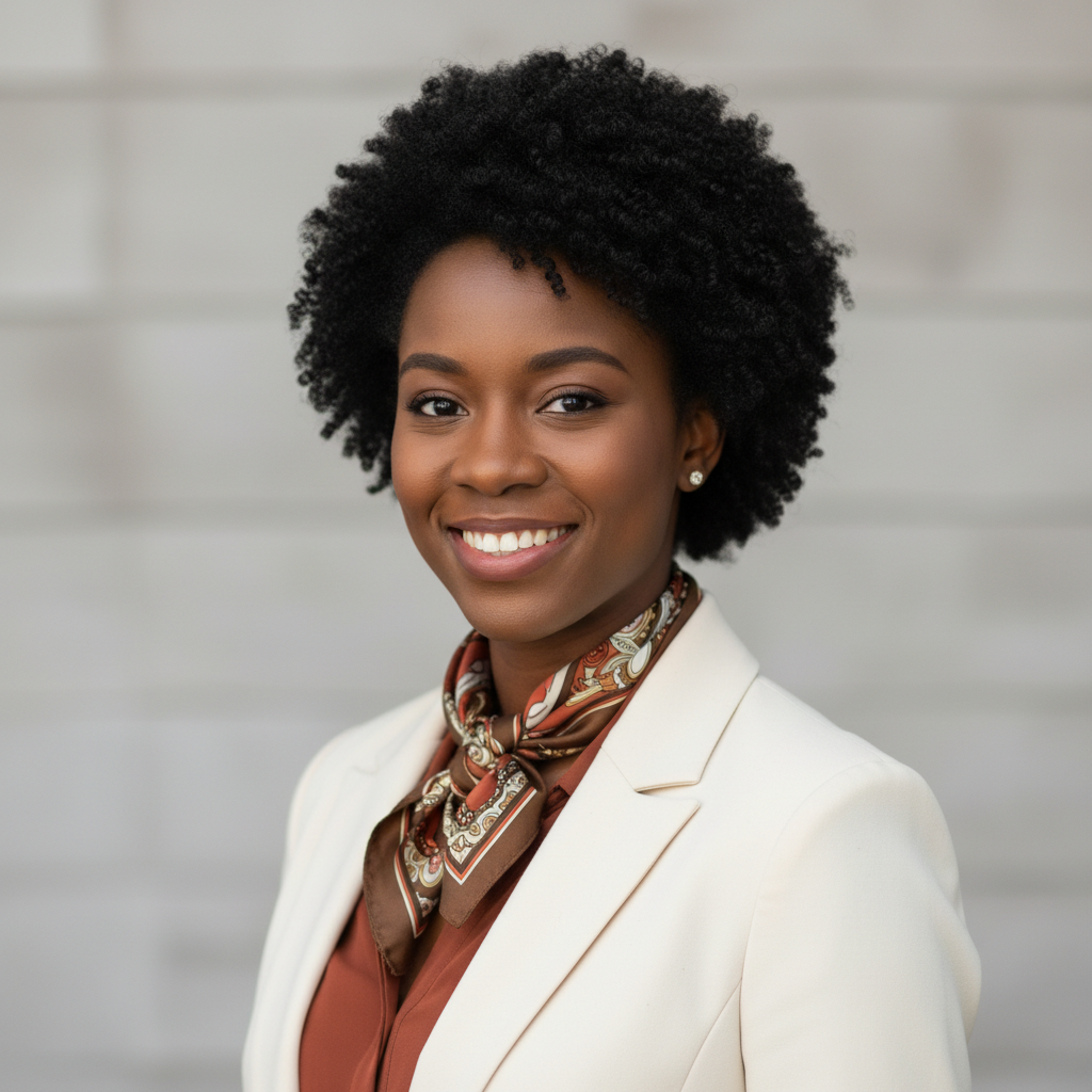 Aisha Brooks