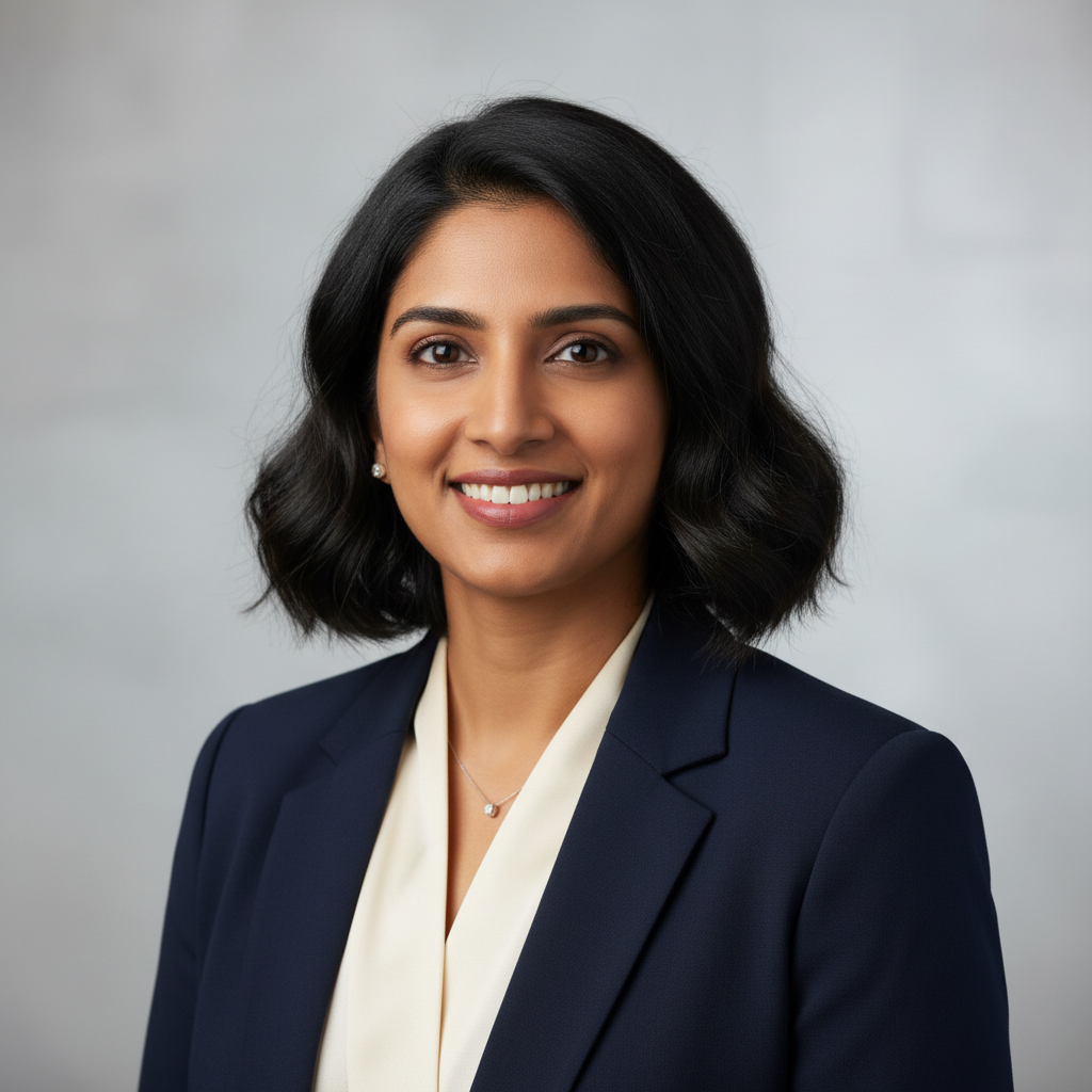 Priya Sharma