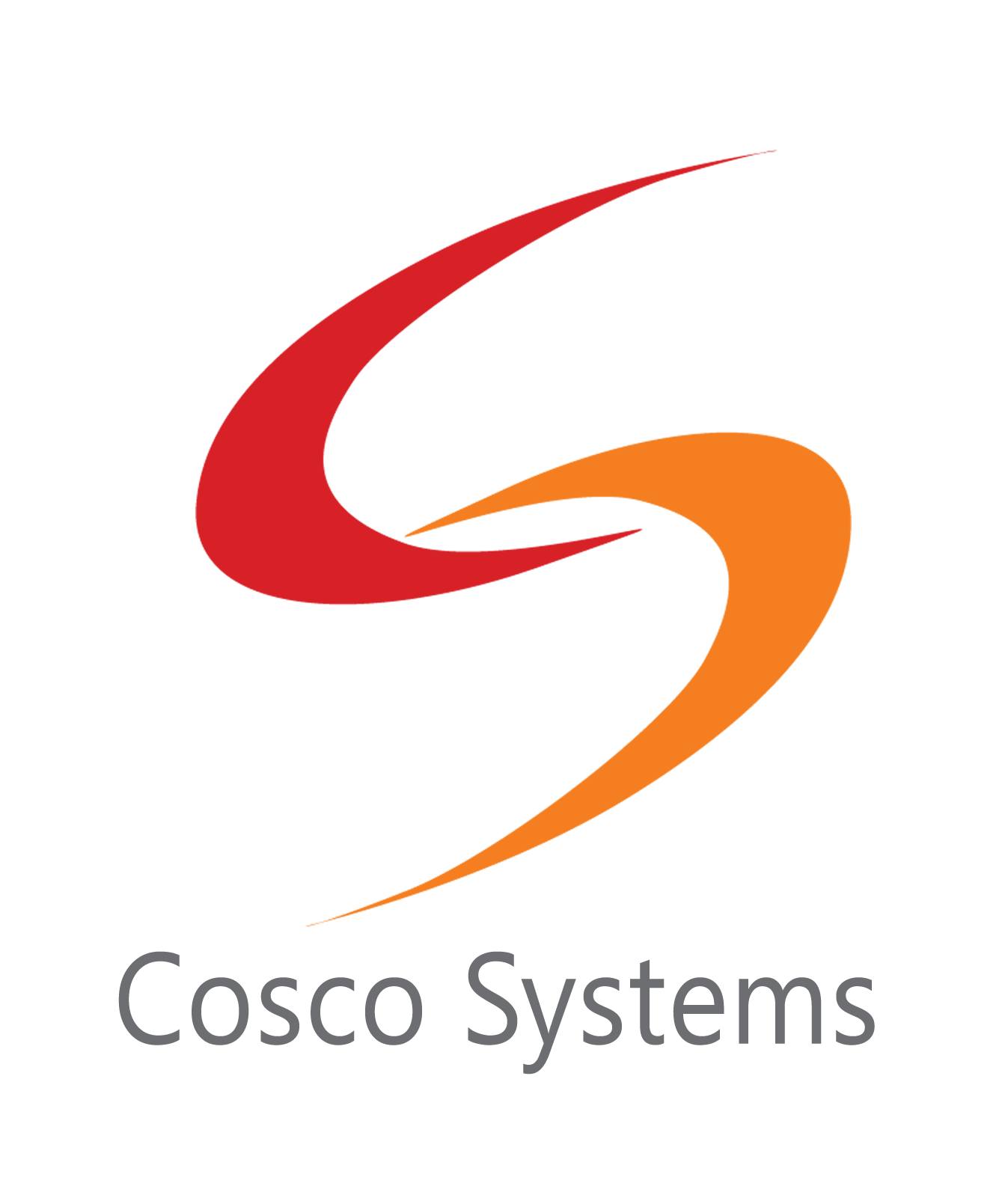 Cosco System template preview