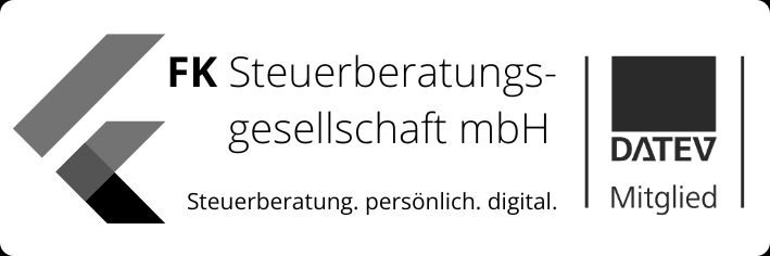 FK Steuerberatungsgesellschaft mbH