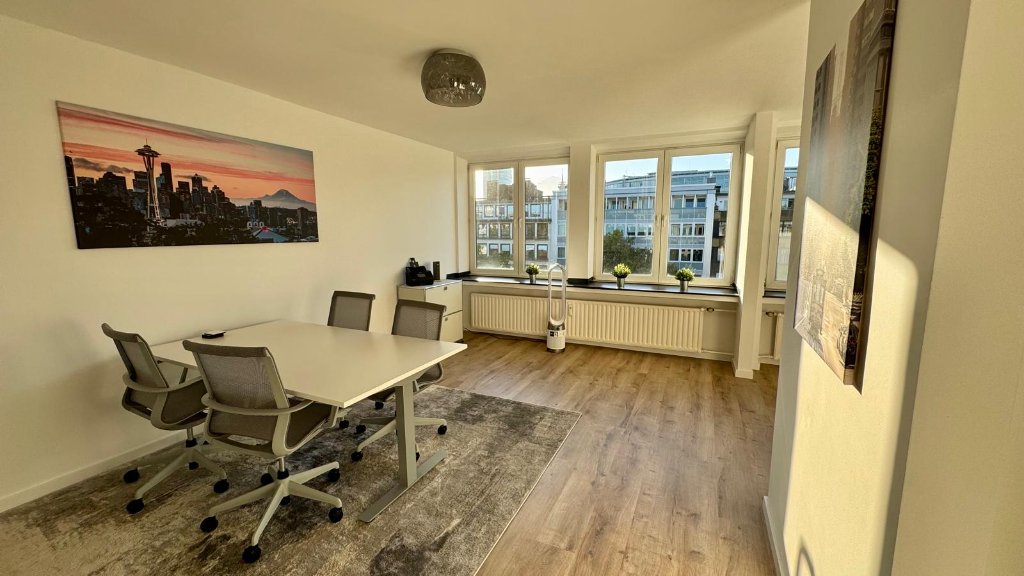 FK Kanzleiräume Düsseldorf