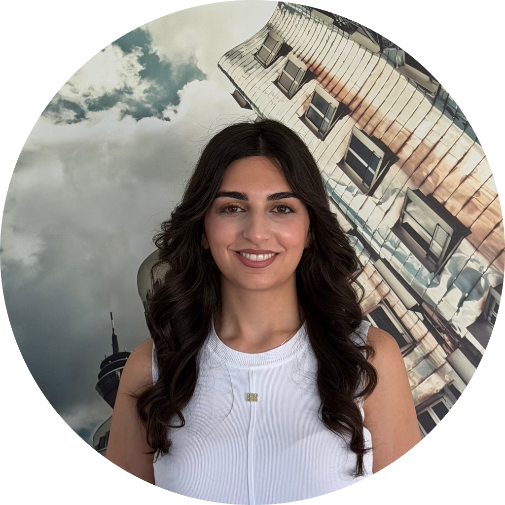 Lena Davtyan