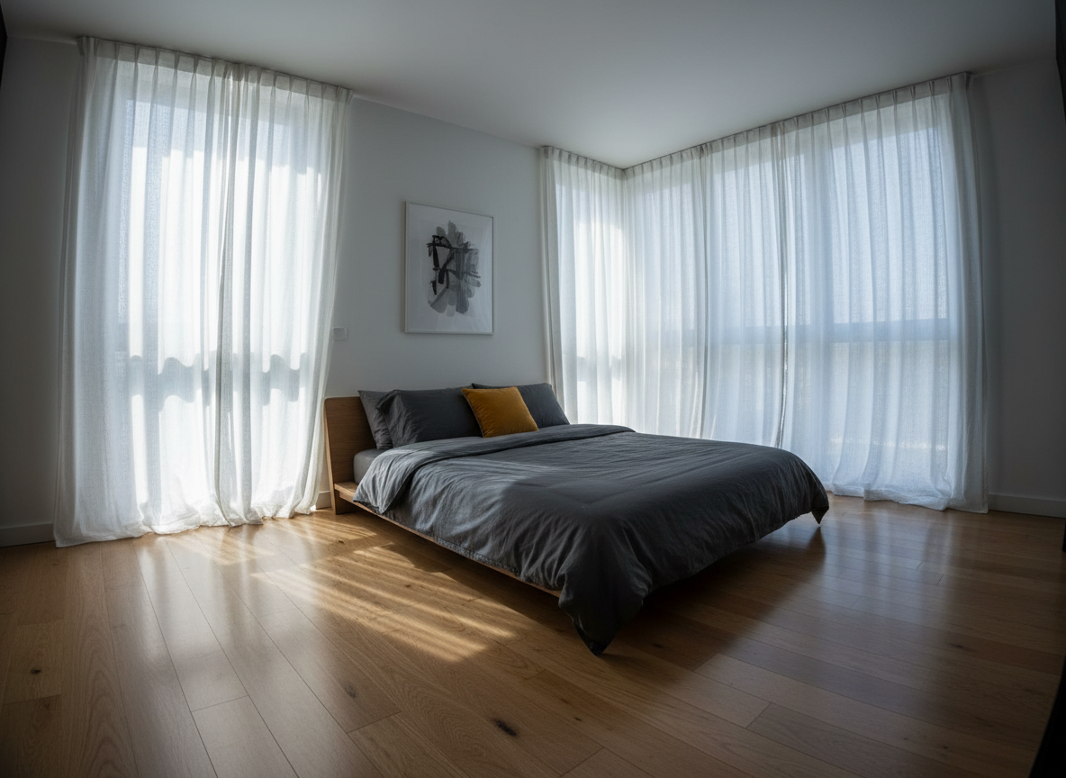 Stylish 1-Bed Studio — Fletton Quays
