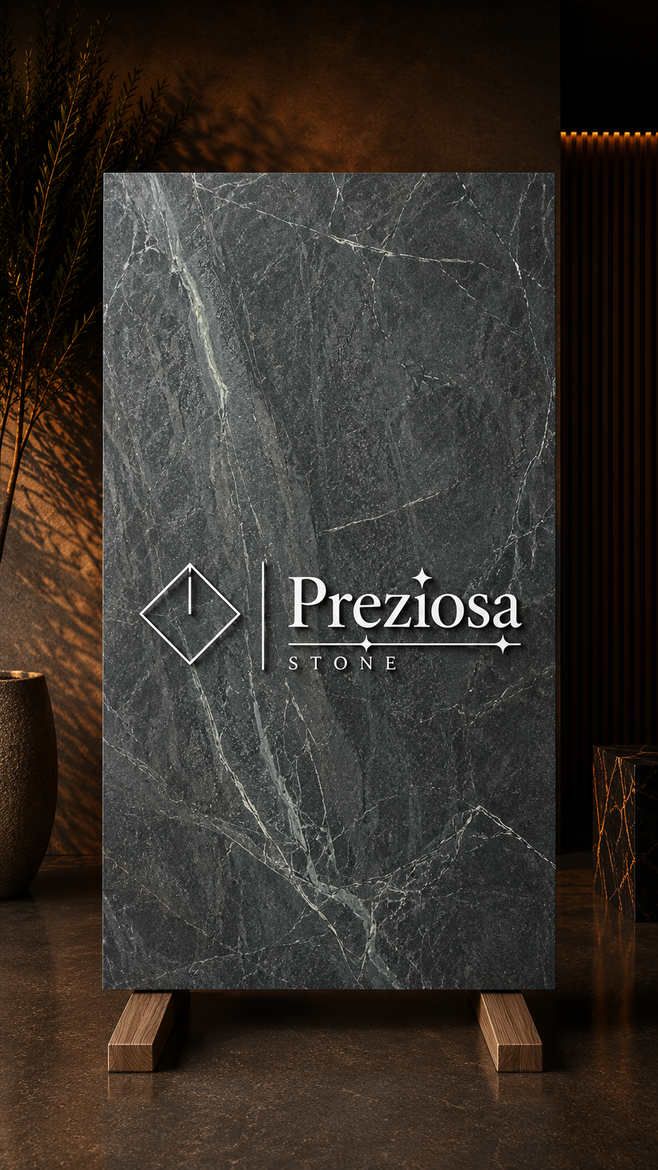 Green Soapstone