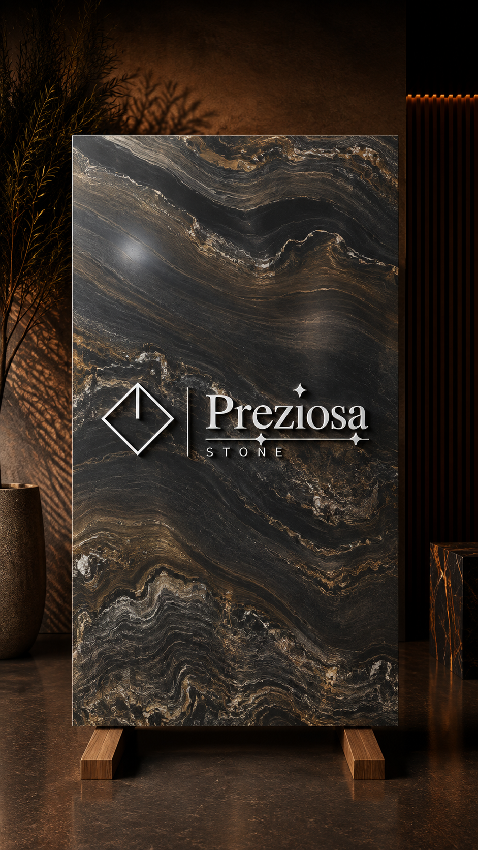 Nero Wood