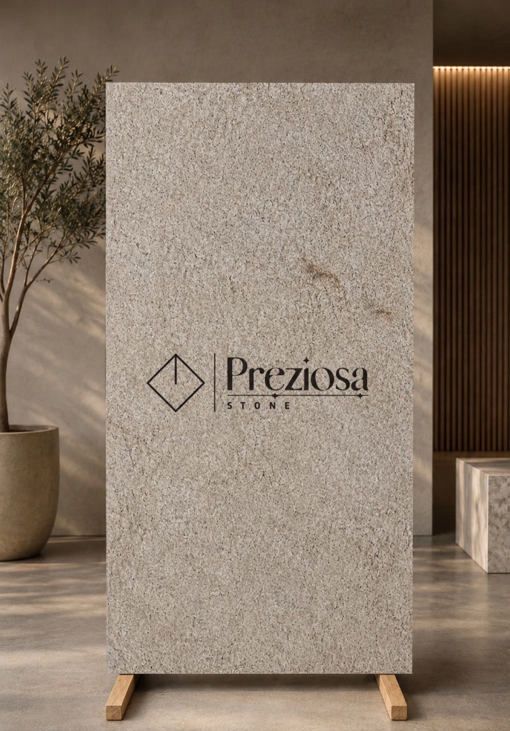 Giallo Ornamental