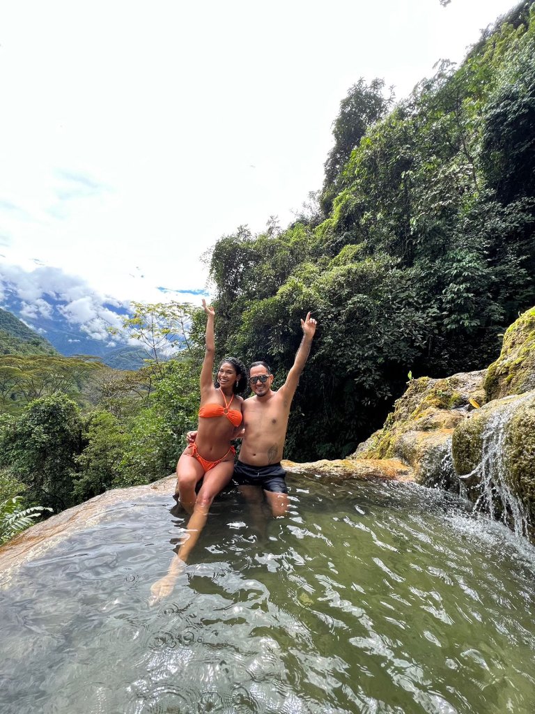 Fundo de Fortuna — Naturaleza & recreación en la Selva Central de Perú