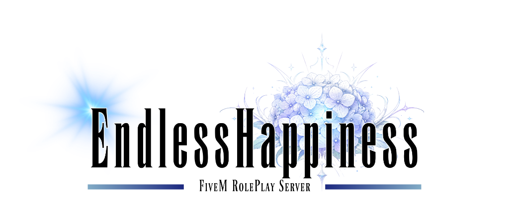 EndlessHappiness