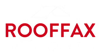 Rooffax Logo