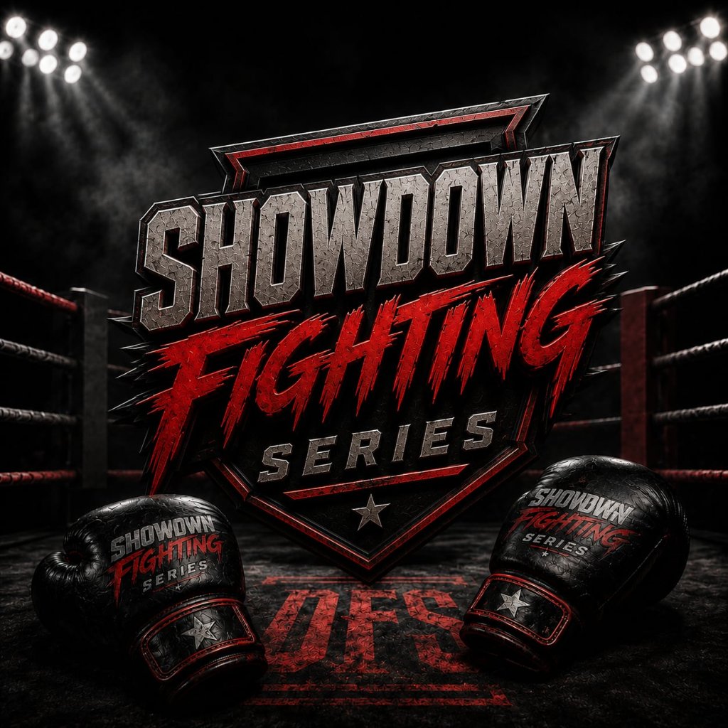 Showdown Fighting