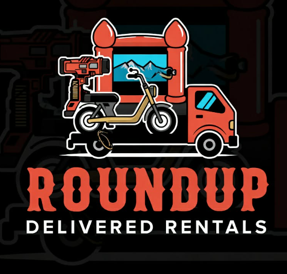 Roundup Delivered Rentals