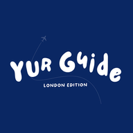 YurGuide London logo