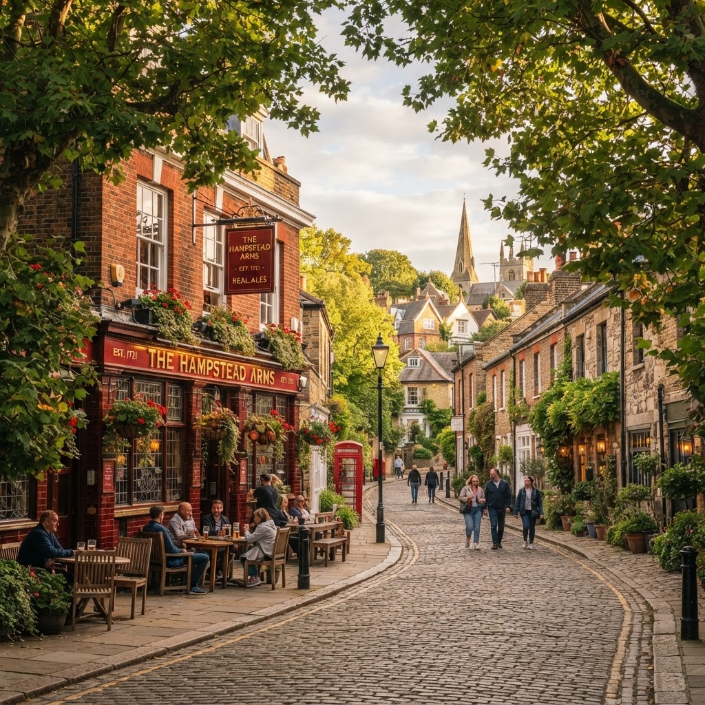 Hampstead