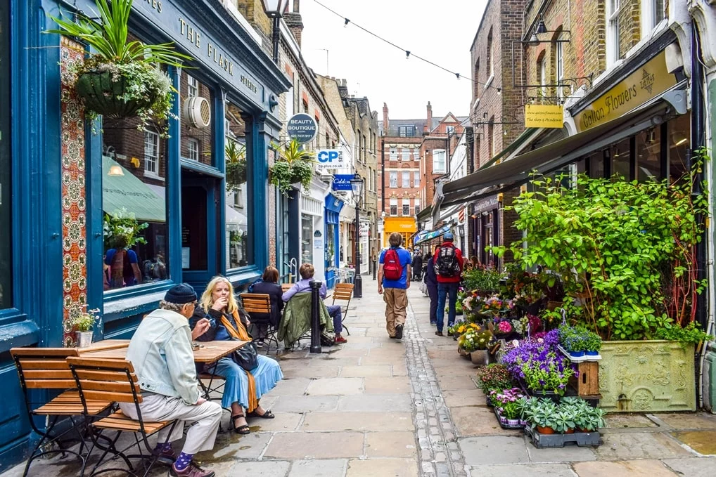 Hampstead