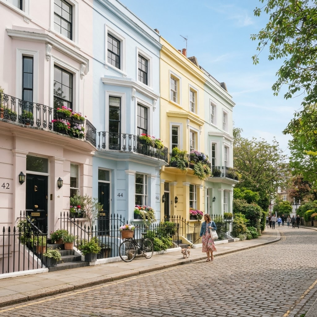 Notting Hill