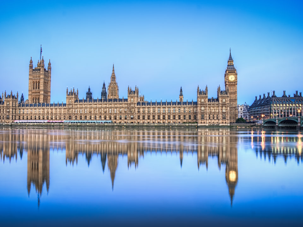 Westminster / Whitehall