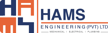 HAMS Engineering Logo