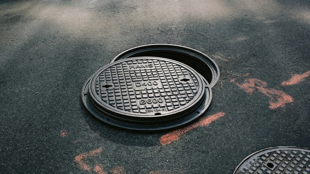 Cast Iron Foundry & Fabrication