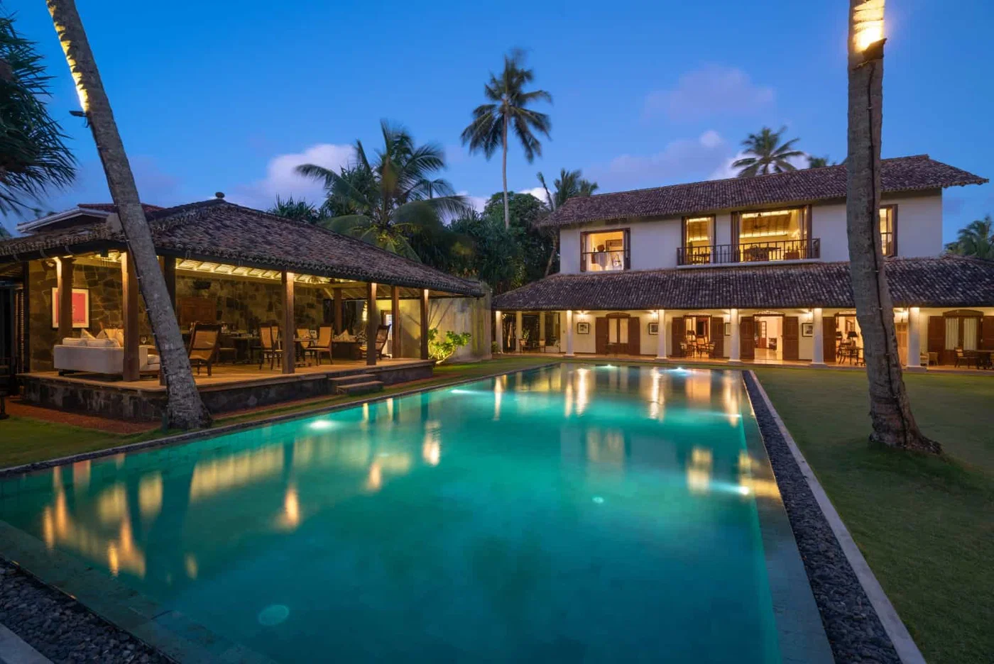 Hotel Sundara by Mosvold