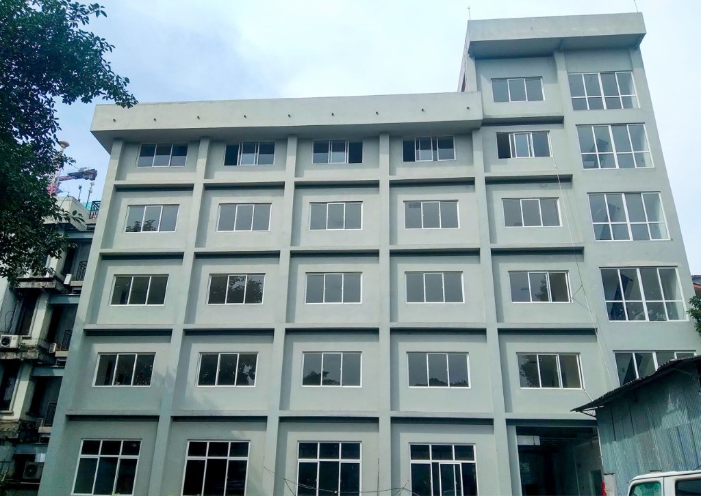 TRCSL New Office Complex