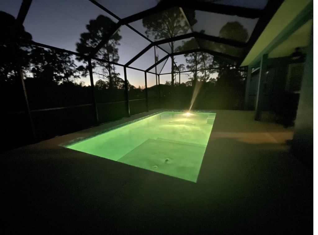 Florida Home full build photo 8