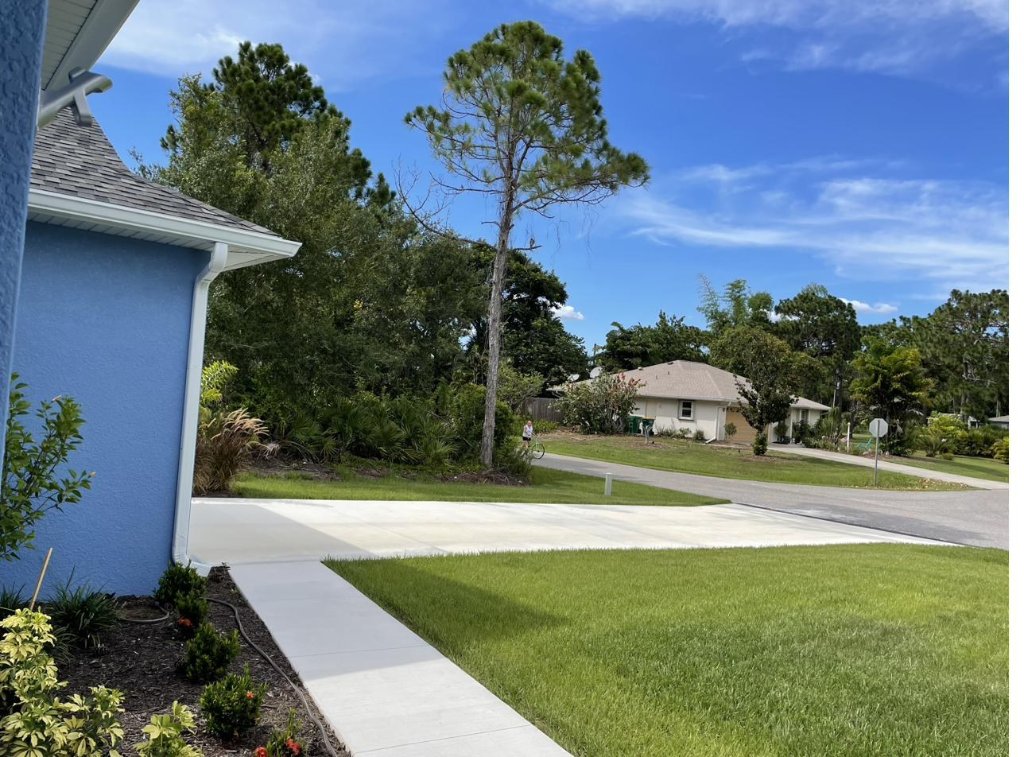 Florida Home full build photo 4