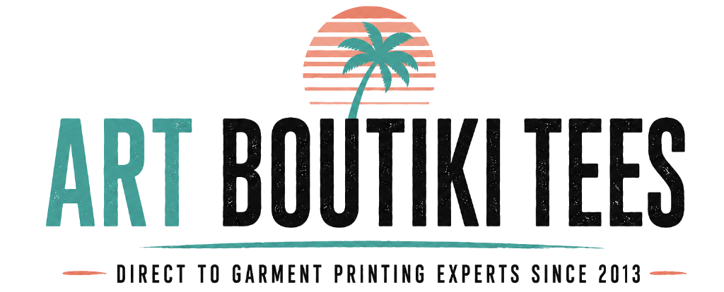 Art Boutiki Tees