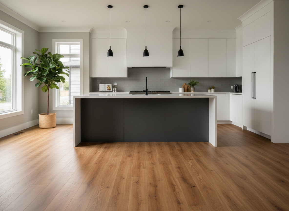 Kitchen Flooring