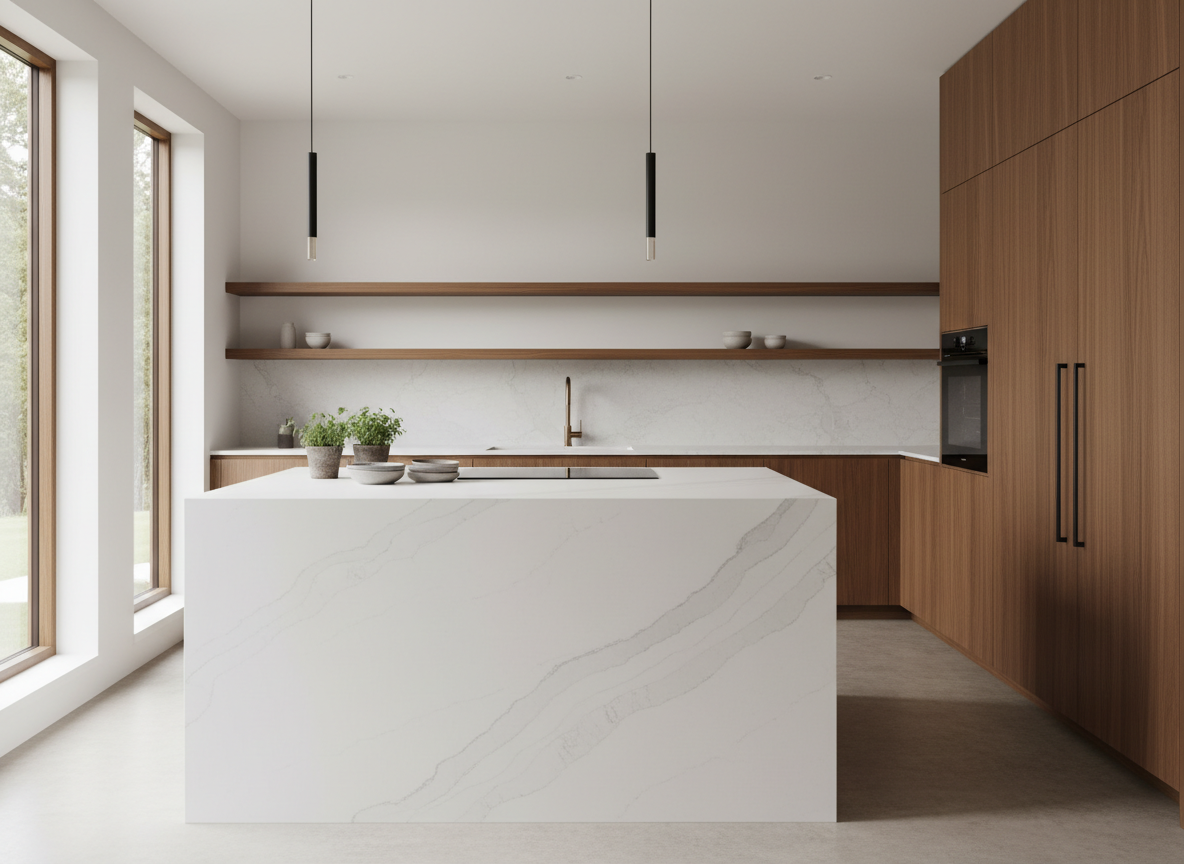 Countertops