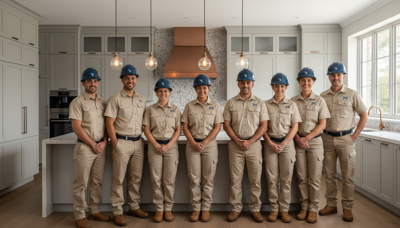 HP 85 team