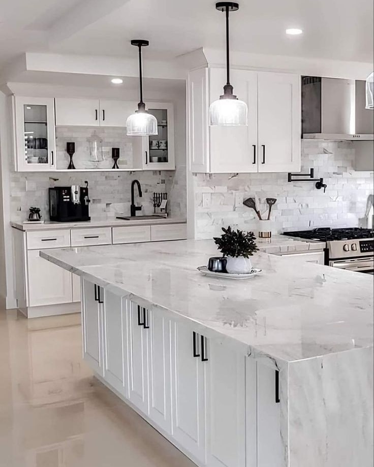 Shaker Style Kitchen Collection