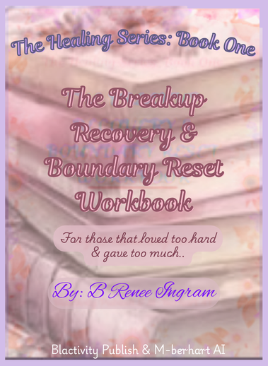 The Healing Series: Book One