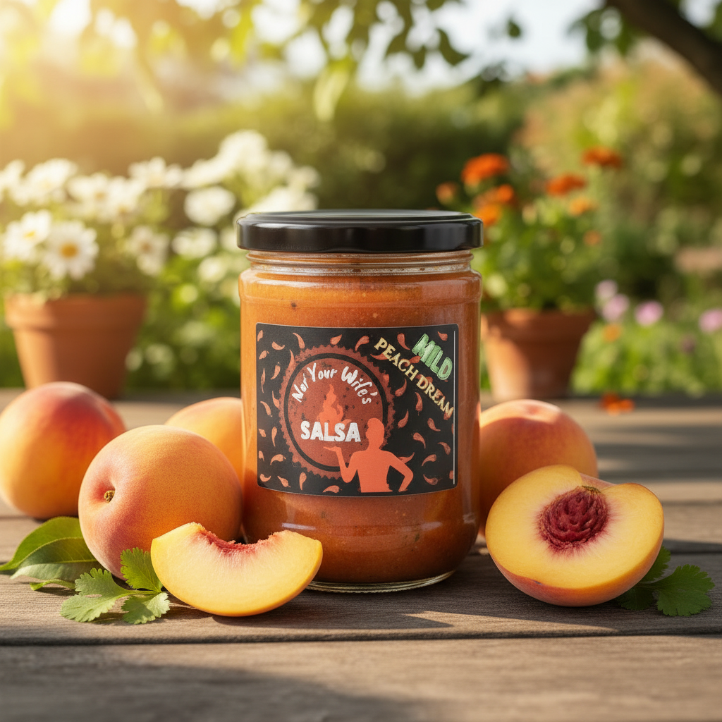 Peach Dream