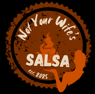 Not Your Wife's Salsa