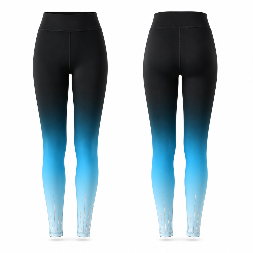 Competition Leggings