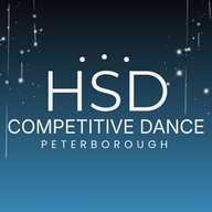 HSD Competitions Portal logo