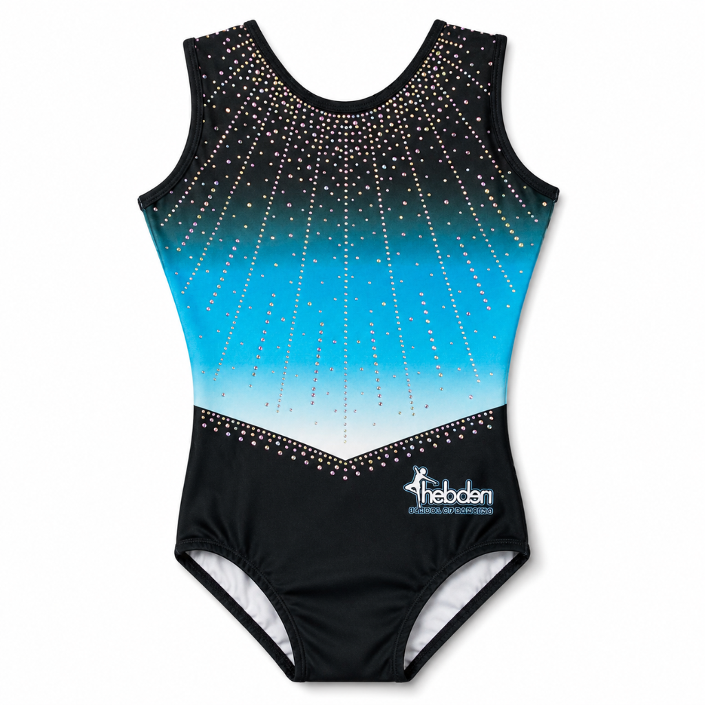 26/27 HSD Competition Leotard