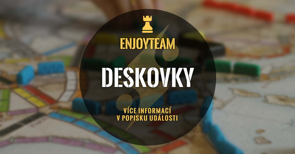 🃏 Deskoherní večer v Deskohubu | Volné hraní